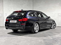 Bmw 520i touring m-sport high executive 5-serie 184pk 2013, 92-zln-9 - afbeelding 42 van  42