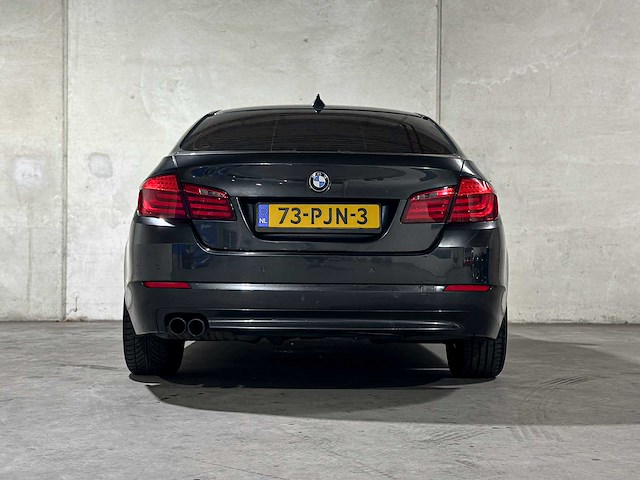 Bmw 523i high executive m sport 204pk 2011 5-serie (origineel-nl), 73-pjn-3 - afbeelding 1 van  2