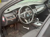 Bmw 523i touring executive automaat, 20-khd-7 - afbeelding 15 van  18
