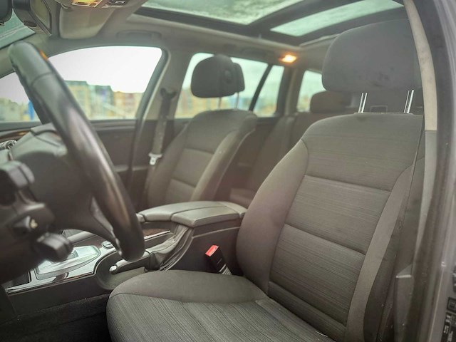 Bmw 523i touring executive automaat, 20-khd-7 - afbeelding 16 van  18