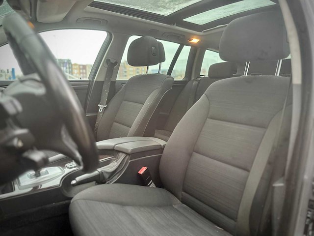 Bmw 523i touring executive automaat, 20-khd-7 - afbeelding 17 van  18