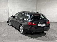 Bmw 523i touring high executive 204pk 2010 5-serie, 3-zkf-44 - afbeelding 15 van  45