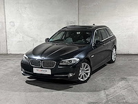 Bmw 523i touring high executive 204pk 2010 5-serie, 3-zkf-44 - afbeelding 3 van  45