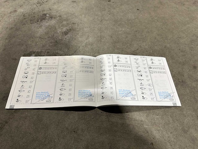 Bmw 523i touring high executive 204pk 2010 5-serie, 3-zkf-44 - afbeelding 44 van  45