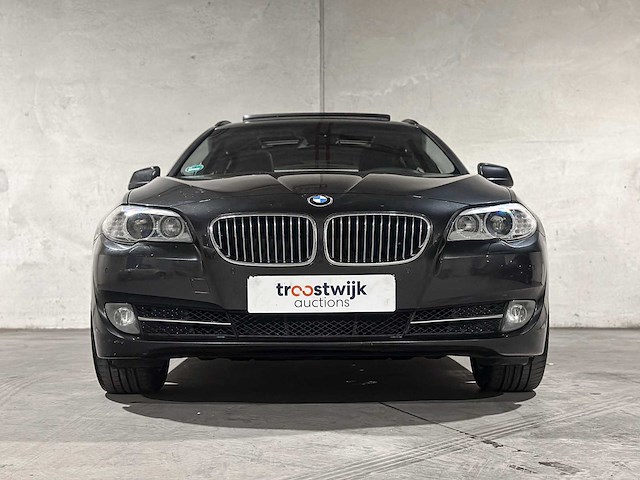 Bmw 523i touring high executive 204pk 2010 5-serie, 3-zkf-44 - afbeelding 5 van  45