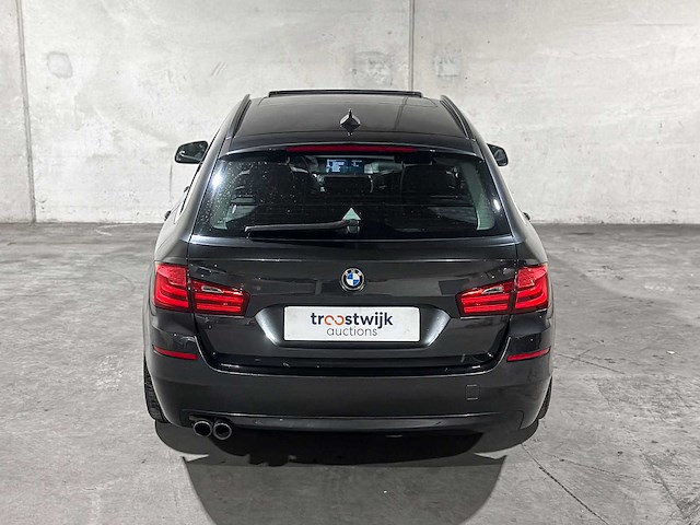Bmw 523i touring high executive 204pk 2010 5-serie, 3-zkf-44 - afbeelding 5 van  45
