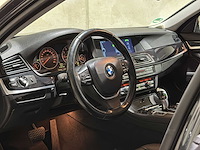 Bmw 523i touring high executive 204pk 2010 5-serie, 3-zkf-44 - afbeelding 9 van  45