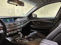 Bmw 523i touring high executive 204pk 2010 5-serie, 3-zkf-44 - afbeelding 11 van  45