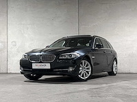 Bmw 523i touring high executive 204pk 2010 5-serie, 3-zkf-44 - afbeelding 1 van  45