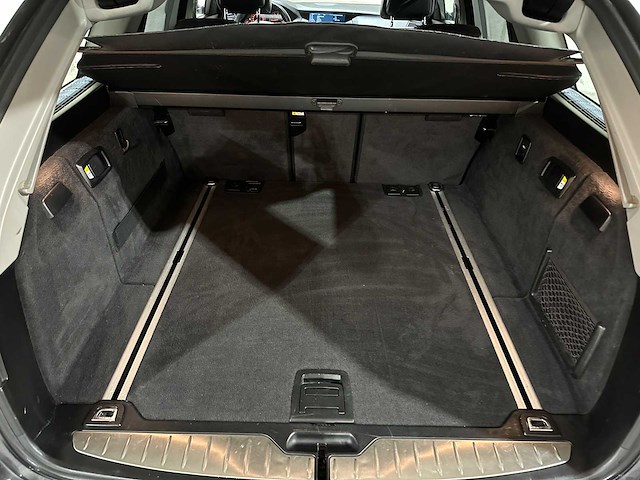 Bmw 523i touring high executive 204pk 2010 5-serie, 3-zkf-44 - afbeelding 28 van  45