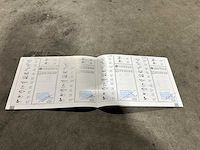 Bmw 523i touring high executive 204pk 2010 5-serie, 3-zkf-44 - afbeelding 39 van  45