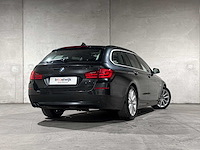 Bmw 523i touring high executive 204pk 2010 5-serie, 3-zkf-44 - afbeelding 2 van  45
