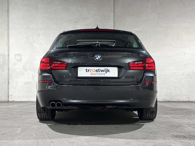 Bmw 523i touring high executive 204pk 2010 5-serie, 3-zkf-44 - afbeelding 4 van  45