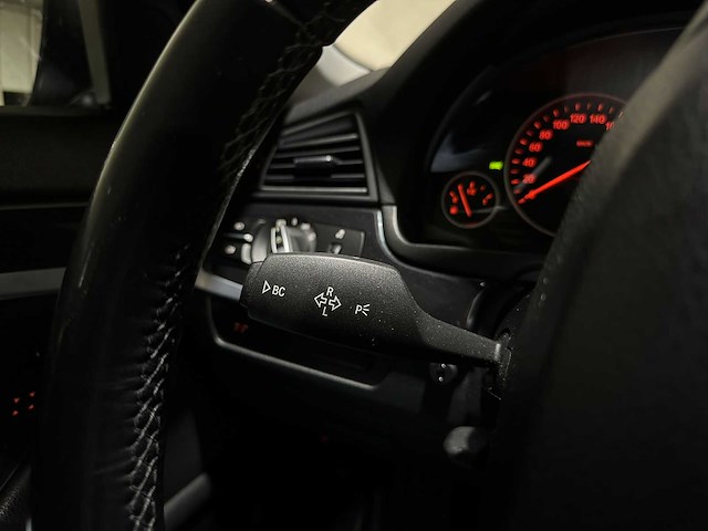 Bmw 523i touring high executive 204pk 2010 5-serie, 3-zkf-44 - afbeelding 16 van  45