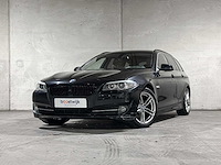 Bmw 523i touring high executive 204pk 2010 5-serie f11, l-790-vl - afbeelding 1 van  33