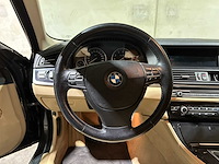 Bmw 523i touring high executive 204pk 2010 5-serie f11, l-790-vl - afbeelding 7 van  33