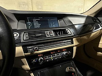 Bmw 523i touring high executive 204pk 2010 5-serie f11, l-790-vl - afbeelding 17 van  31