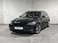 Bmw 523i touring high executive 204pk 2010 5-serie f11, l-790-vl - afbeelding 12 van  33