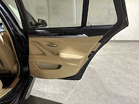 Bmw 523i touring high executive 204pk 2010 5-serie f11, l-790-vl - afbeelding 26 van  33