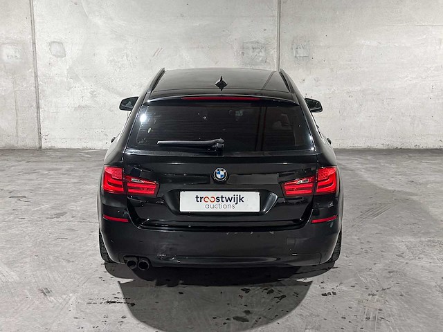 Bmw 523i touring high executive 204pk 2010 5-serie f11, l-790-vl - afbeelding 5 van  33