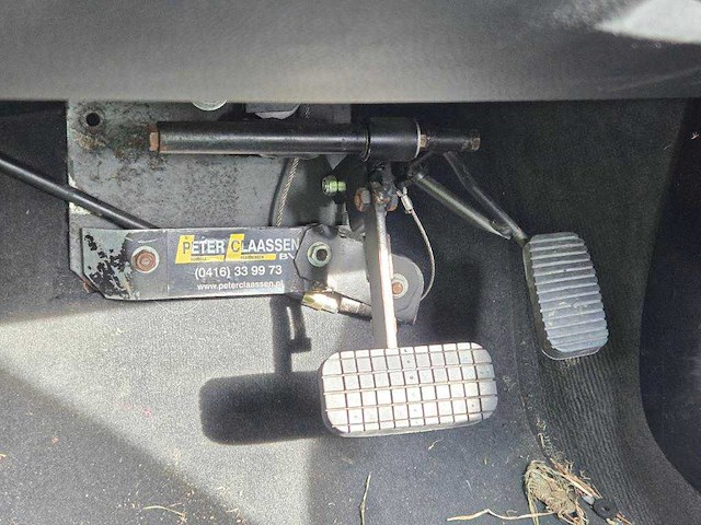 Bmw 525d automaat, 37-jks-9 - afbeelding 10 van  11