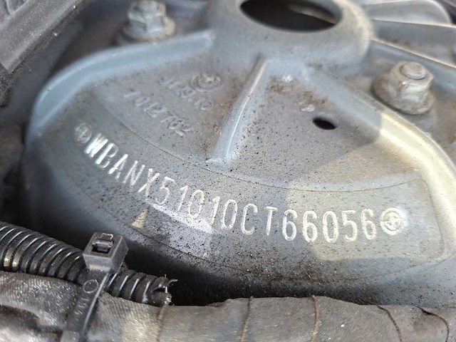 Bmw 525d automaat, 37-jks-9 - afbeelding 11 van  11