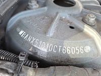 Bmw 525d automaat, 37-jks-9 - afbeelding 11 van  11