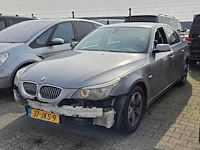 Bmw 525d automaat, 37-jks-9 - afbeelding 1 van  11