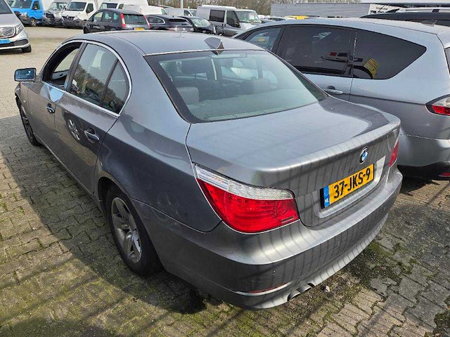 Bmw 525d automaat, 37-jks-9 - afbeelding 12 van  17