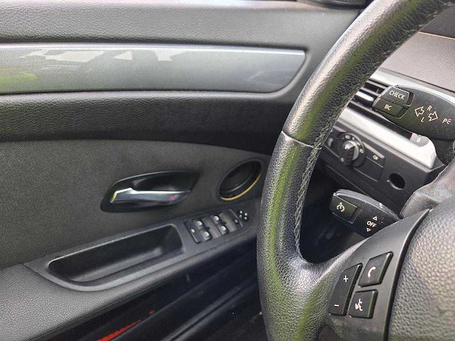 Bmw 525d automaat, 37-jks-9 - afbeelding 17 van  17