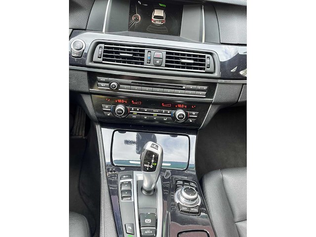 Bmw 525d m sport edition, automaat, h-996-fg - afbeelding 4 van  23