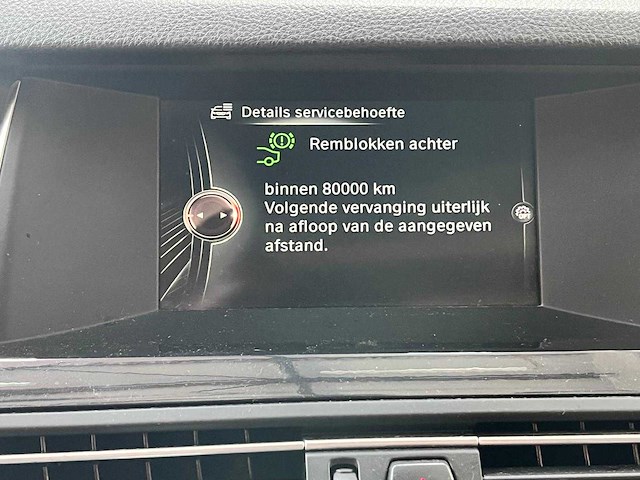 Bmw 525d m sport edition, automaat, h-996-fg - afbeelding 10 van  23