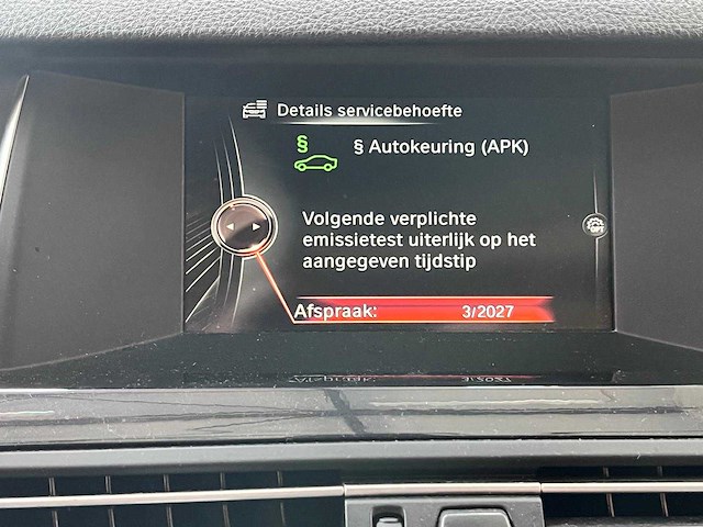 Bmw 525d m sport edition, automaat, h-996-fg - afbeelding 11 van  23