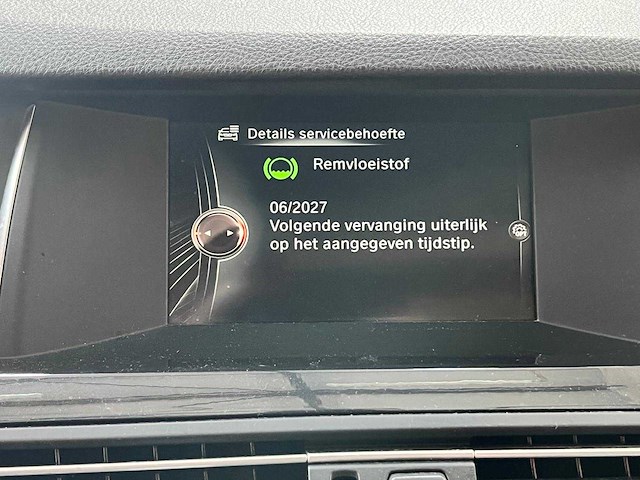 Bmw 525d m sport edition, automaat, h-996-fg - afbeelding 13 van  23