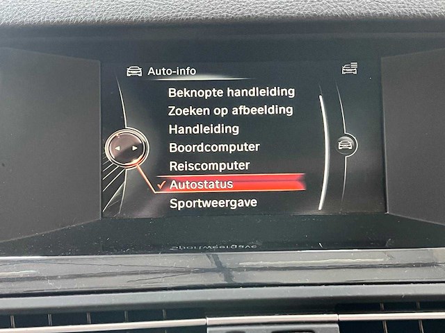 Bmw 525d m sport edition, automaat, h-996-fg - afbeelding 15 van  23
