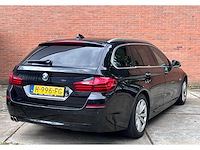 Bmw 525d m sport edition, automaat, h-996-fg - afbeelding 12 van  23