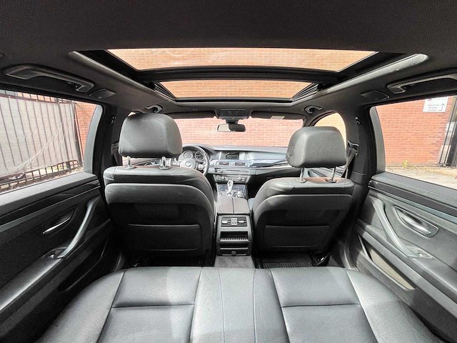 Bmw 525d m sport edition, automaat, h-996-fg - afbeelding 22 van  23