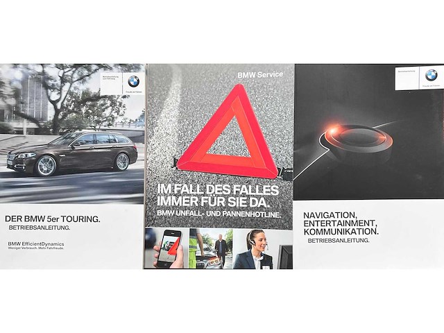 Bmw 525d m sport edition, automaat, h-996-fg - afbeelding 7 van  23