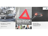 Bmw 525d m sport edition, automaat, h-996-fg - afbeelding 7 van  23