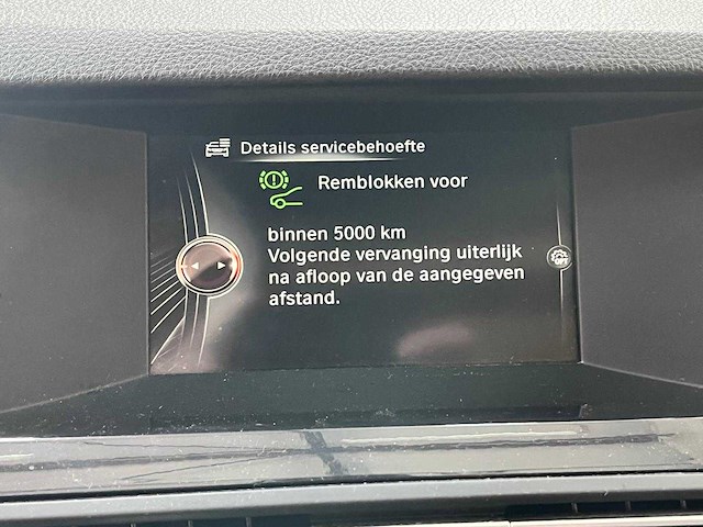 Bmw 525d m sport edition, automaat, h-996-fg - afbeelding 14 van  23