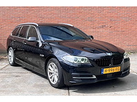 Bmw 525d m sport edition, automaat, h-996-fg - afbeelding 17 van  23