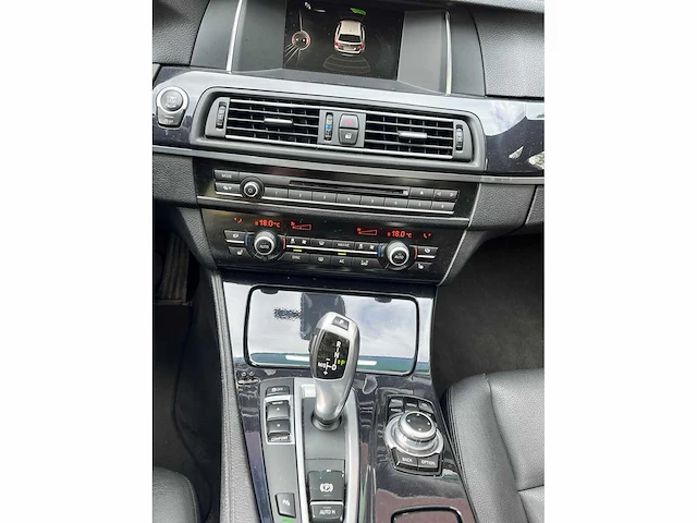 Bmw 525d m sport edition, automaat*, h-996-fg - afbeelding 4 van  23
