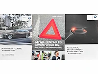 Bmw 525d m sport edition, automaat*, h-996-fg - afbeelding 7 van  23