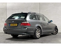 Bmw 525i 5-serie touring 218pk 2007 (automaat), h-790-st - afbeelding 2 van  52