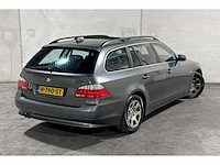 Bmw 525i 5-serie touring 218pk 2007 (automaat), h-790-st - afbeelding 3 van  52