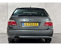 Bmw 525i 5-serie touring 218pk 2007 (automaat), h-790-st - afbeelding 4 van  52