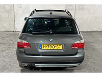 Bmw 525i 5-serie touring 218pk 2007 (automaat), h-790-st - afbeelding 5 van  52