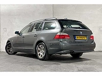Bmw 525i 5-serie touring 218pk 2007 (automaat), h-790-st - afbeelding 6 van  52