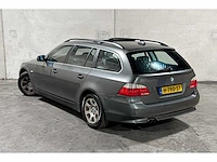 Bmw 525i 5-serie touring 218pk 2007 (automaat), h-790-st - afbeelding 7 van  52