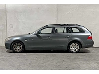 Bmw 525i 5-serie touring 218pk 2007 (automaat), h-790-st - afbeelding 8 van  52
